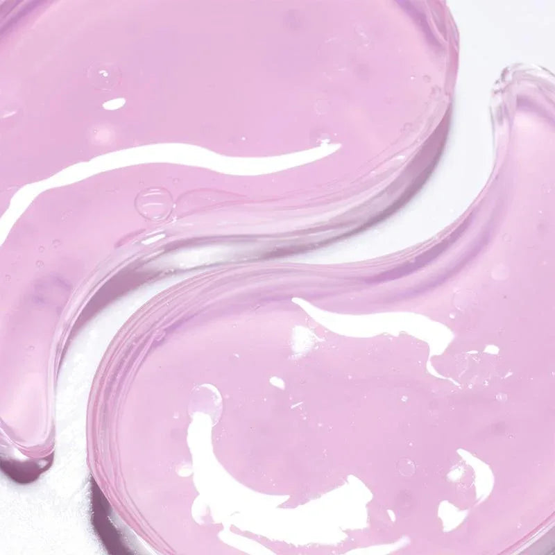 COSRX | The Peptide Collagen Hydrogel Eye Patch - 60ud - InternationalCosmetic