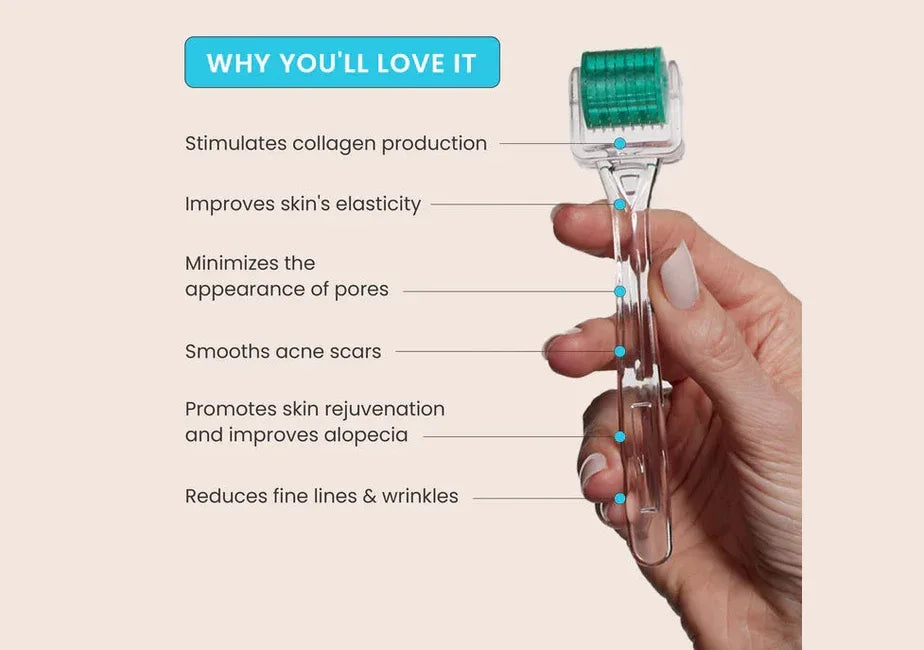 TIMELESS | Ageless Skincare Versatile Treatment MT 5 - 50ml - InternationalCosmetic