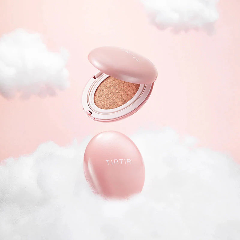 TIRTIR | Mask Fit All-Cover Cushion - 18gr