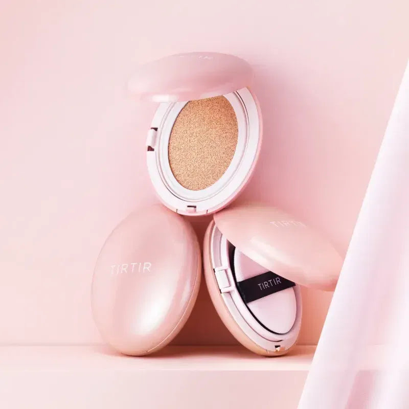 TIRTIR | Mask Fit All-Cover Cushion - 18gr