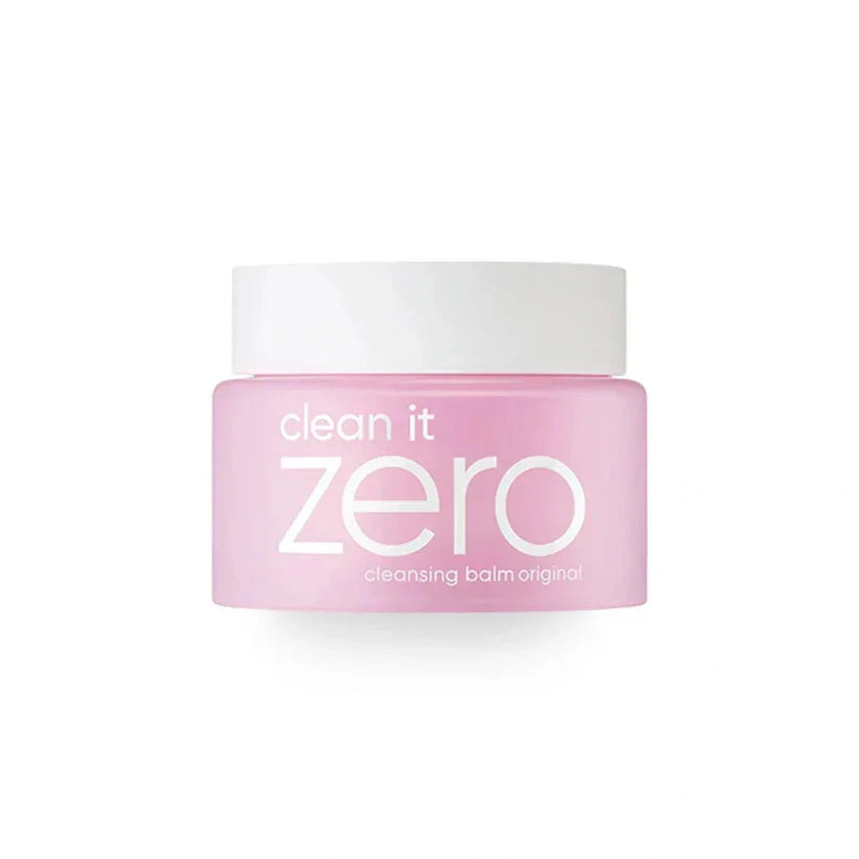 BANILA CO | Clean It Zero Cleansing Balm Original - InternationalCosmetic