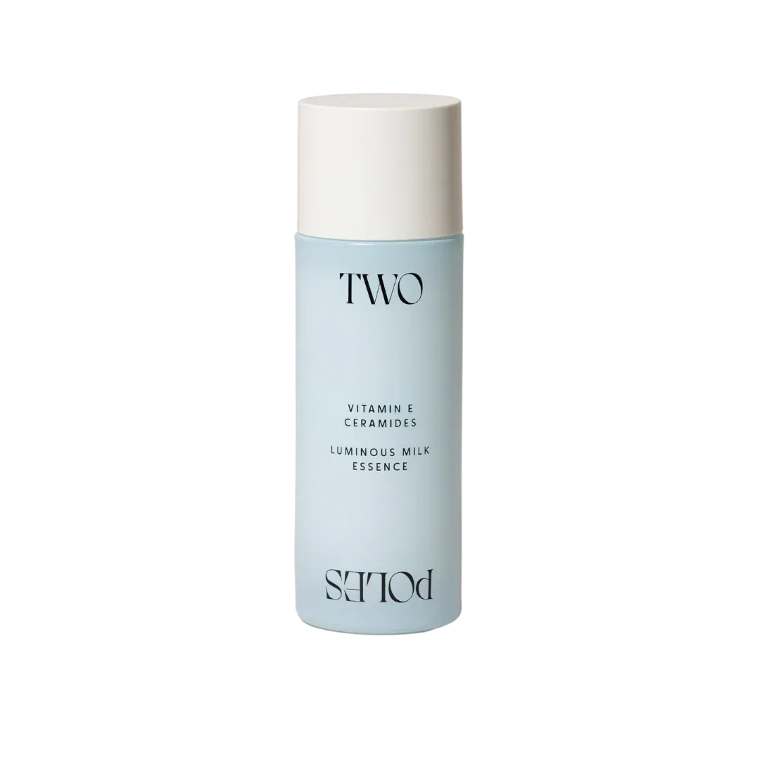 TWO POLES | Tamaño viaje - Luminous Milk Essence - 7ml - InternationalCosmetic