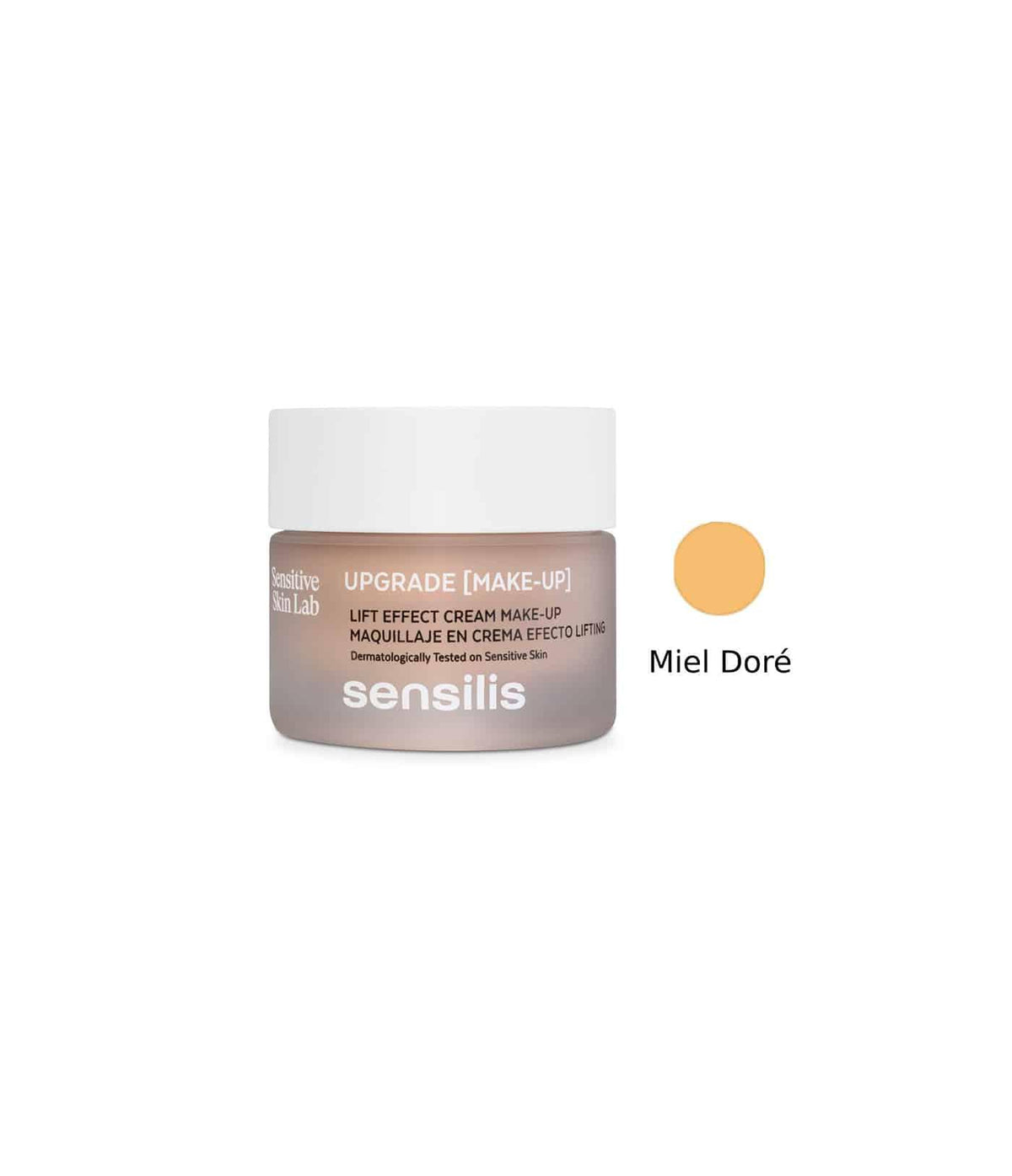 SENSILIS | Upgrade Make-Up New - 30ml