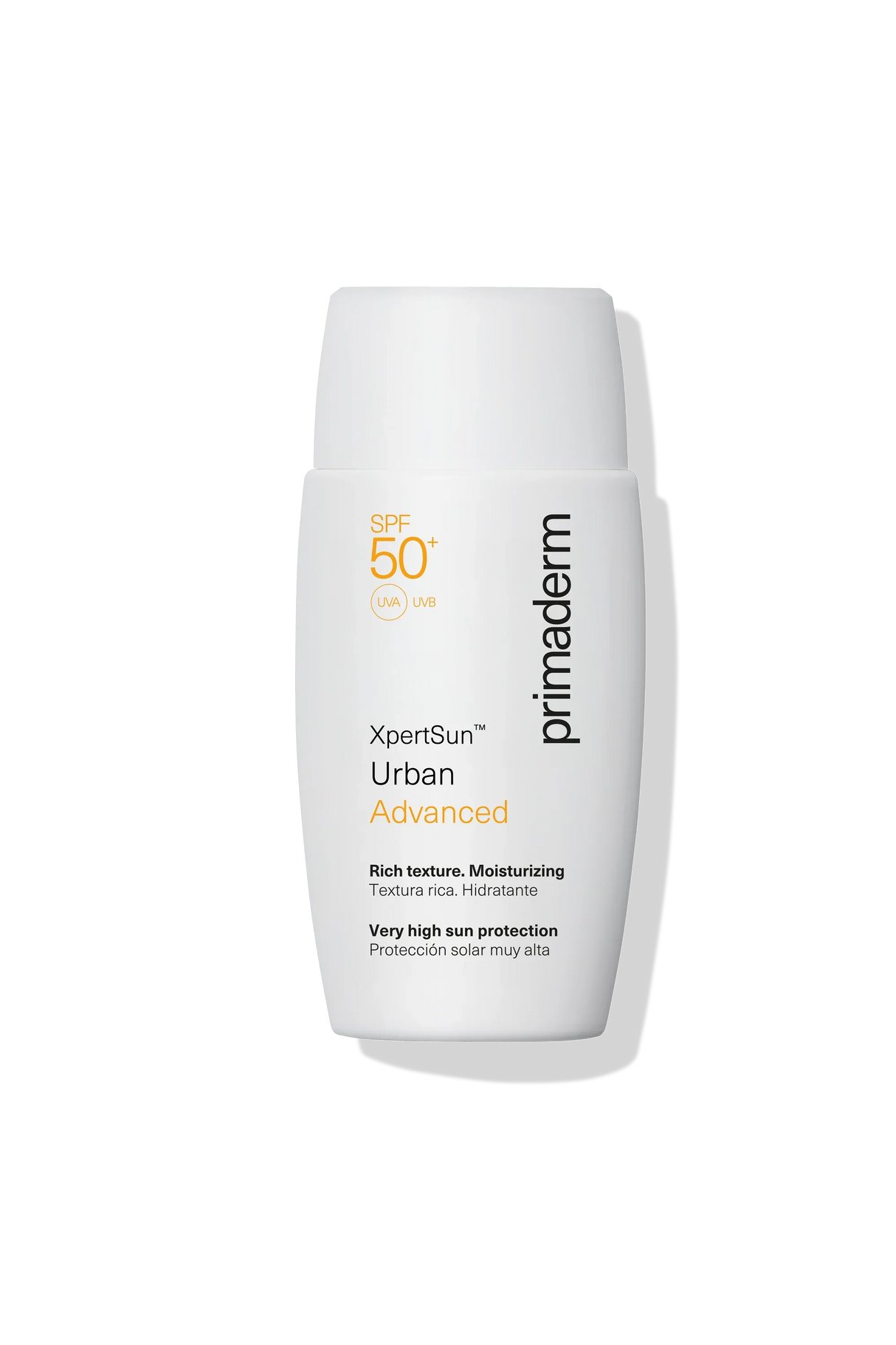 PRIMADERM | XPERTSUN™ Urban Advanced - Textura Rica - 50ml - InternationalCosmetic