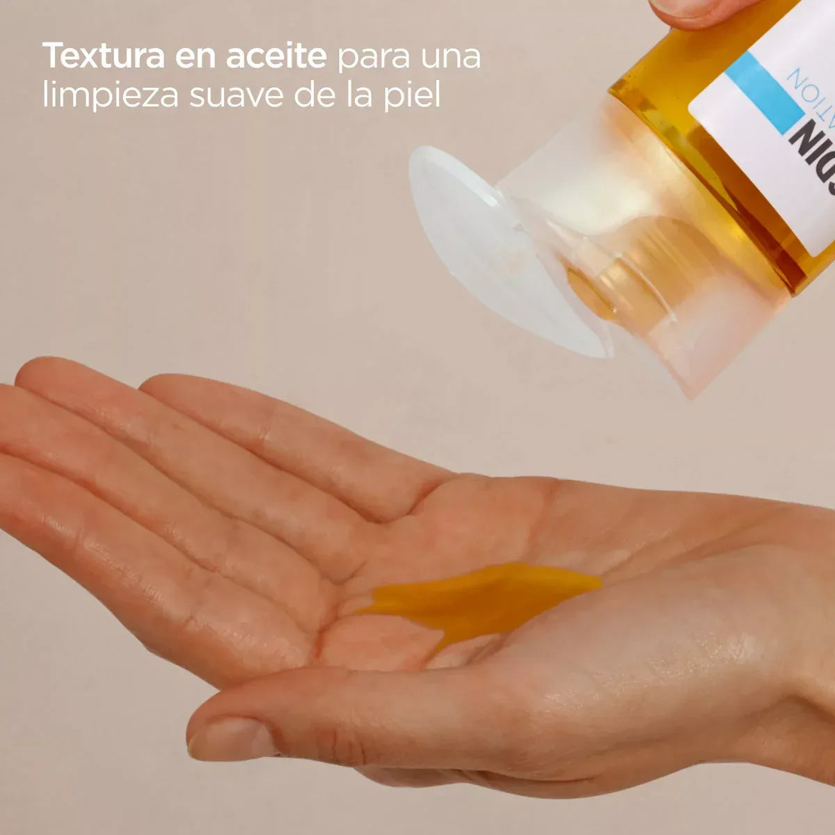 ISDIN | Ureadin® Calm Oleo Gel - InternationalCosmetic