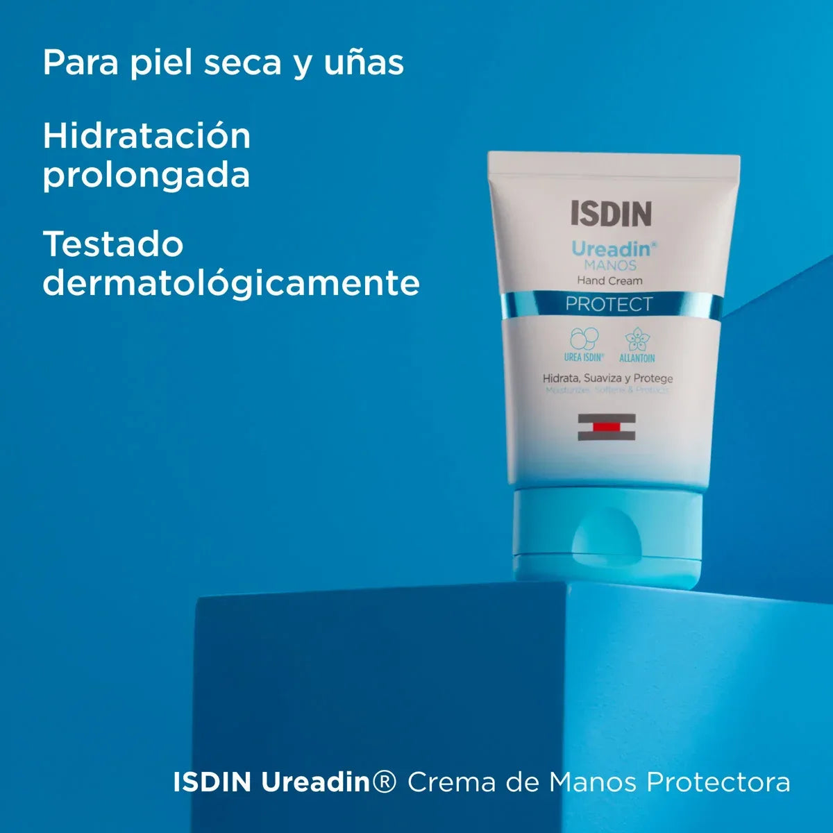 ISDIN | Ureadin® Crema de Manos - InternationalCosmetic