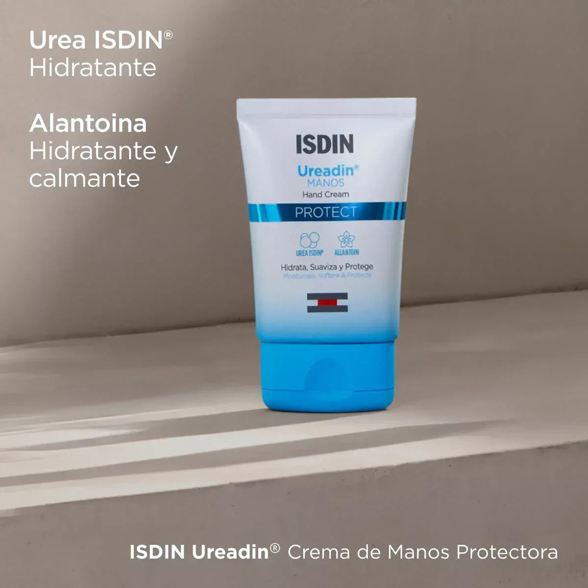ISDIN | Duo Ureadin Crema de manos - InternationalCosmetic