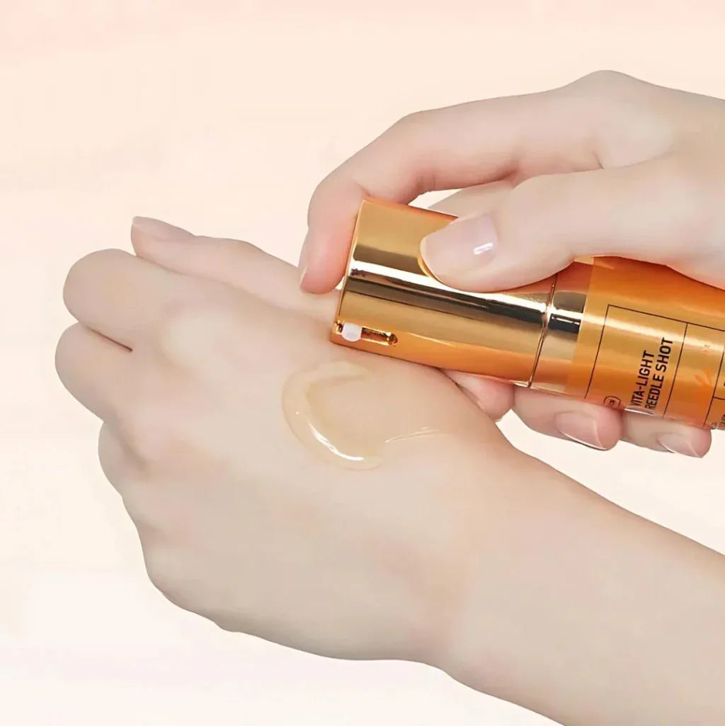 VT COSMETICS | Vita-Light Reedle Shot 300 - 50ml - InternationalCosmetic