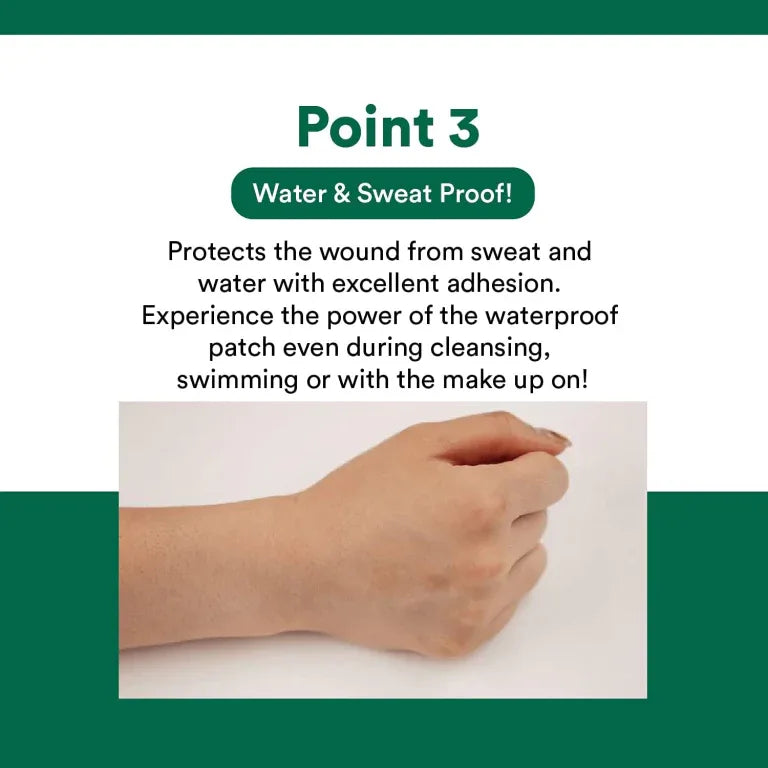 VT COSMETICS | Spot Patch - 48ud - InternationalCosmetic