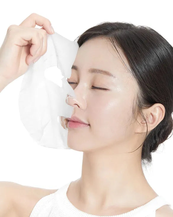 VT COSMETICS | TX‑Toning Daily Mask