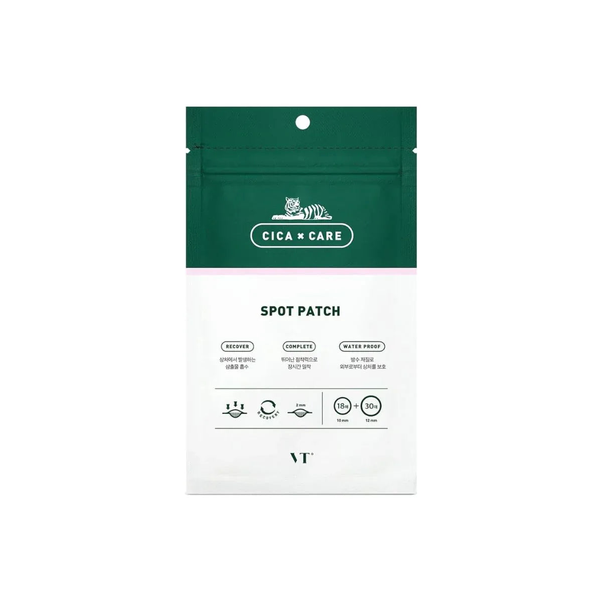 VT COSMETICS | Spot Patch - 48ud - InternationalCosmetic