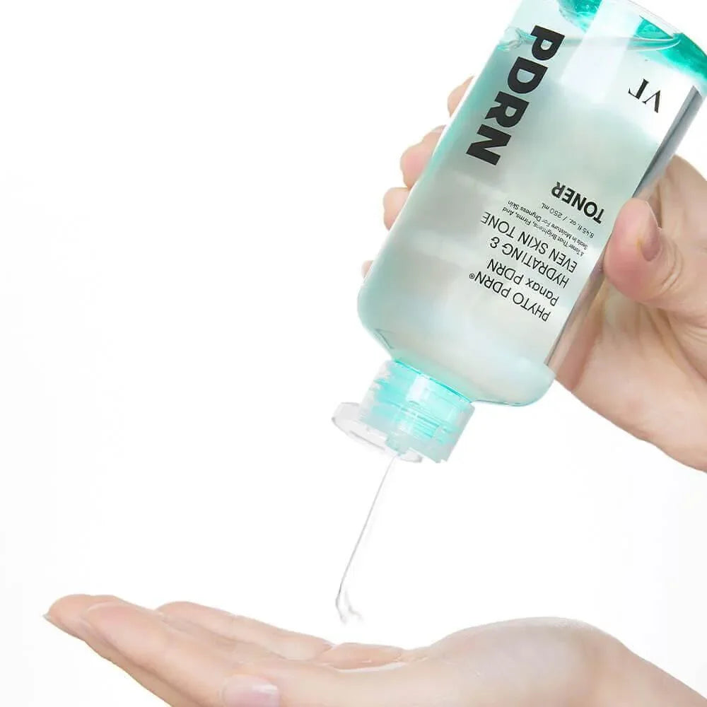 VT COSMETICS | PDRN Toner - 250ml