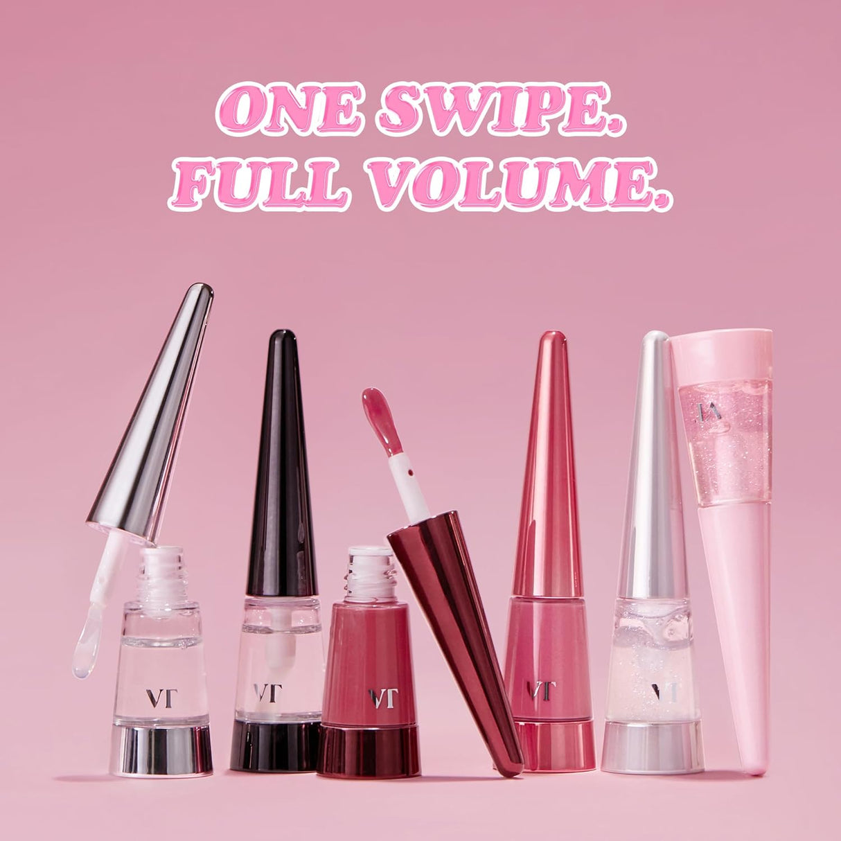 VT COSMETICS | Reedle Shot Lip Plumper - Glitter - 4.3 gr