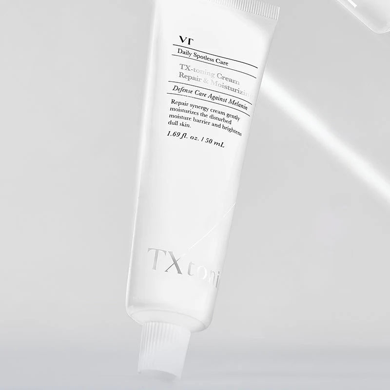 VT COSMETICS | Tx‑Toning Cream - 50ml
