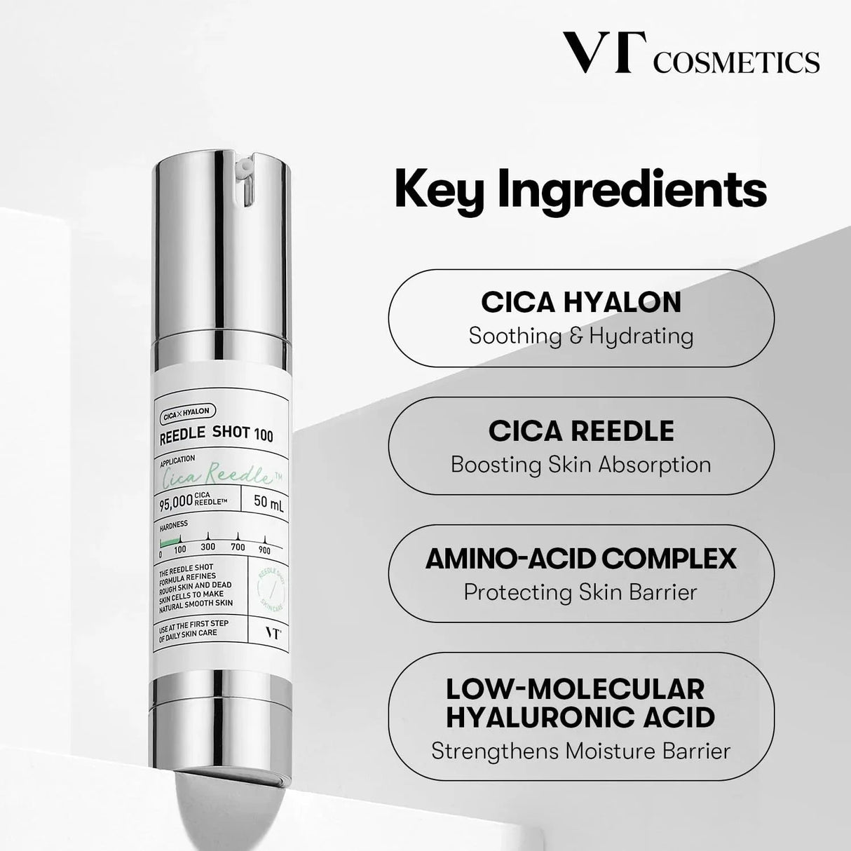 VT COSMETICS | Reedle shot 700 - 30ml - InternationalCosmetic
