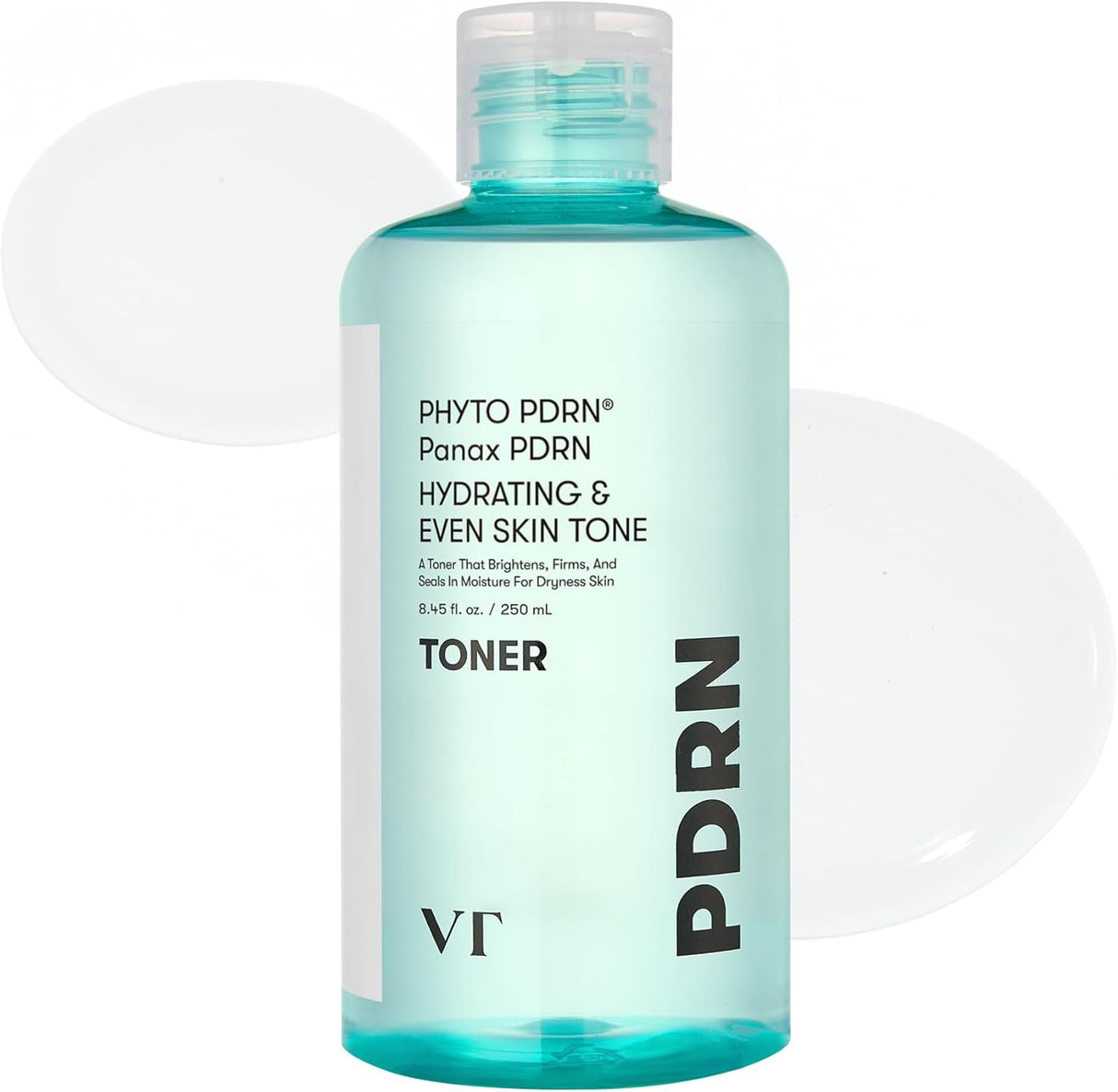 VT COSMETICS | PDRN Toner - 250ml