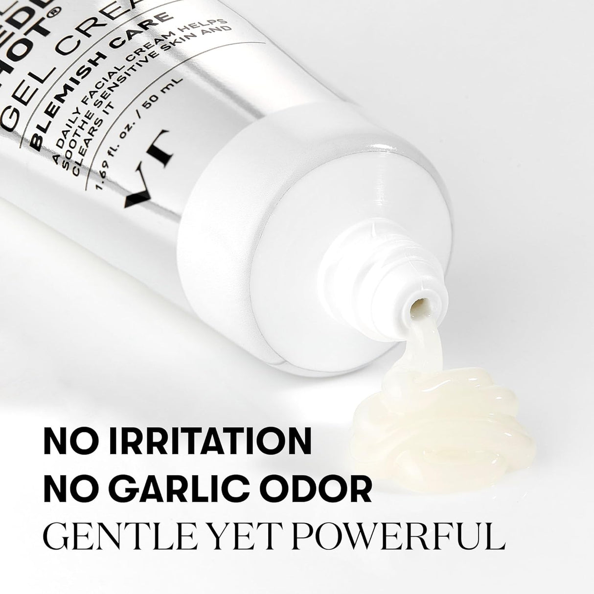 VT COSMETICS | Garlic AC Reedle Shot Gel Cream - 50ml