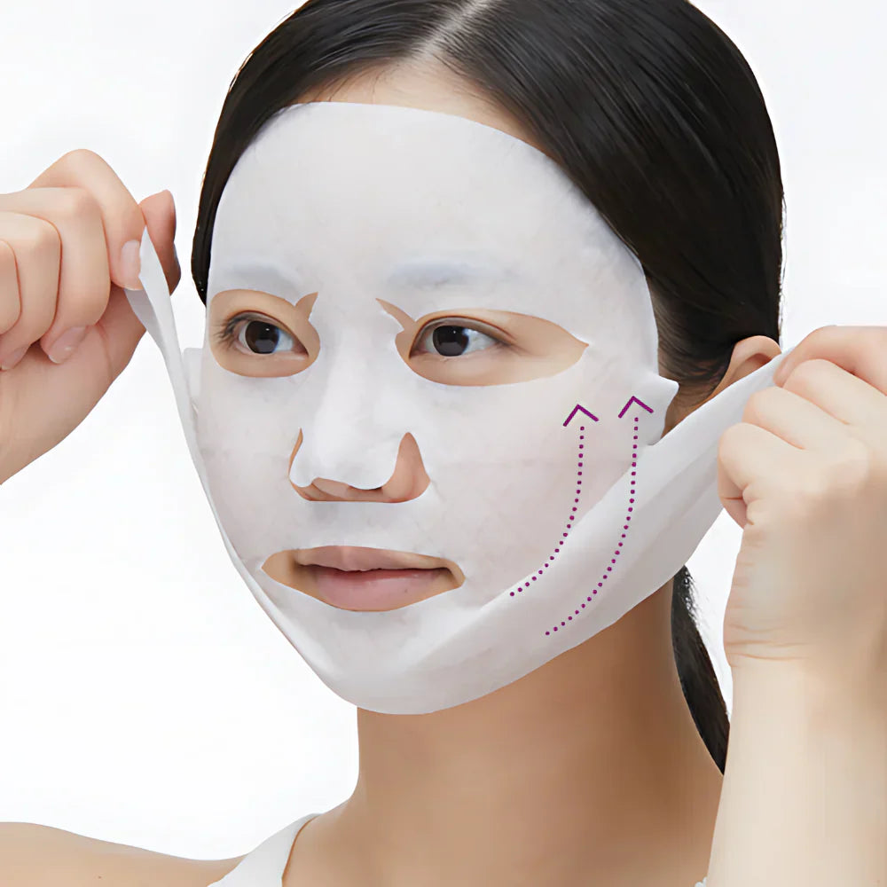 VT COSMETICS | ANTI-GRAVITY Reedle Shot Lifting Mask - 23gr