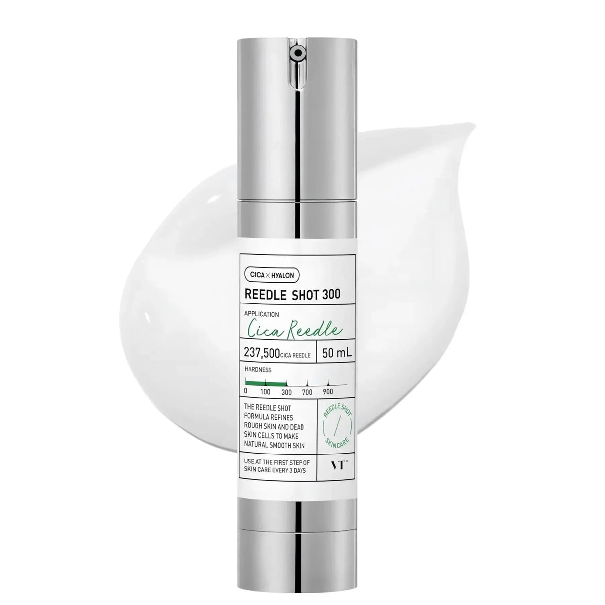 VT COSMETICS | Reedle shot 300 stick pouch - 10ud - InternationalCosmetic