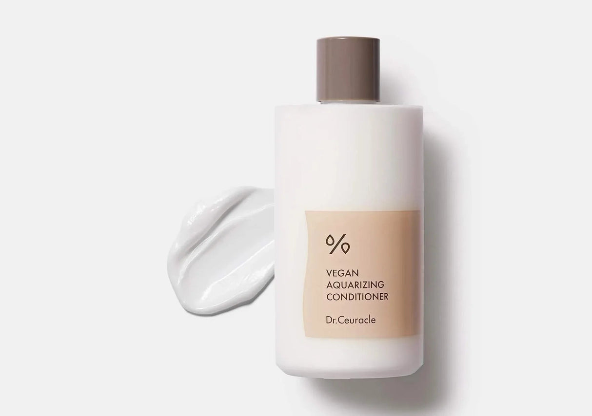 DR. CEURACLE | Vegan Aquarizing Conditioner Mini - 35ml - InternationalCosmetic