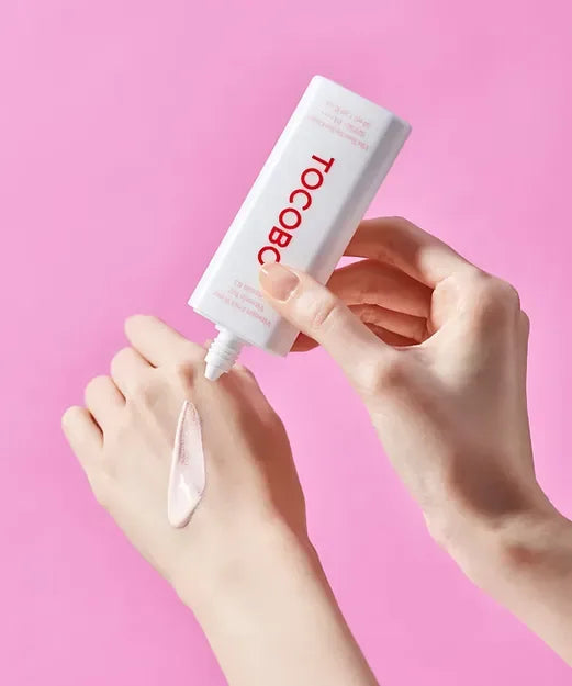 TOCOBO | Vita Tone Up Sun Cream SPF50+ - 50ml - InternationalCosmetic