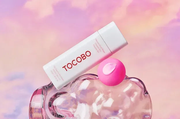 TOCOBO | Vita Tone Up Sun Cream SPF50+ - 50ml - InternationalCosmetic