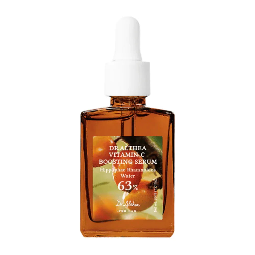 DR. ALTHEA | Vitamin C Boosting Serum - 30ml - InternationalCosmetic