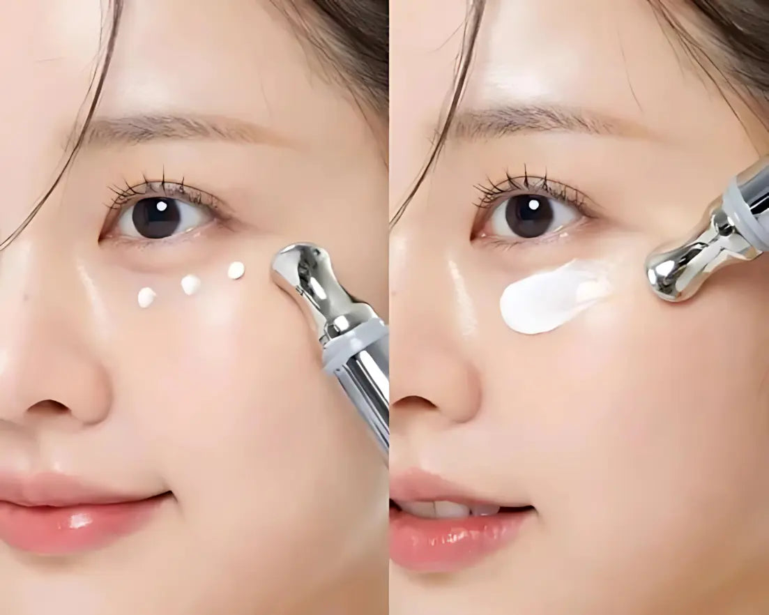 VT COSMETICS | PDRN Reedle Shot Eye Lifter - 15ml