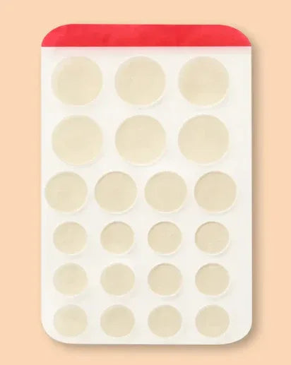 ELIZAVECCA | Witch Piggy Hell-Pore Blemish Spot Patch - InternationalCosmetic
