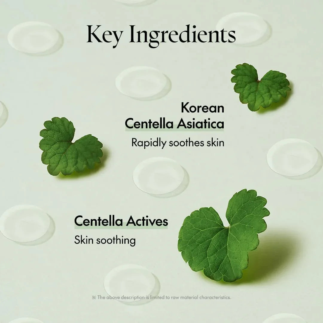 PURITO | Wonder Releaf Centella Spot Patch - InternationalCosmetic