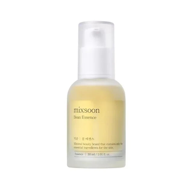 MIXSOON | Bean Essence - InternationalCosmetic