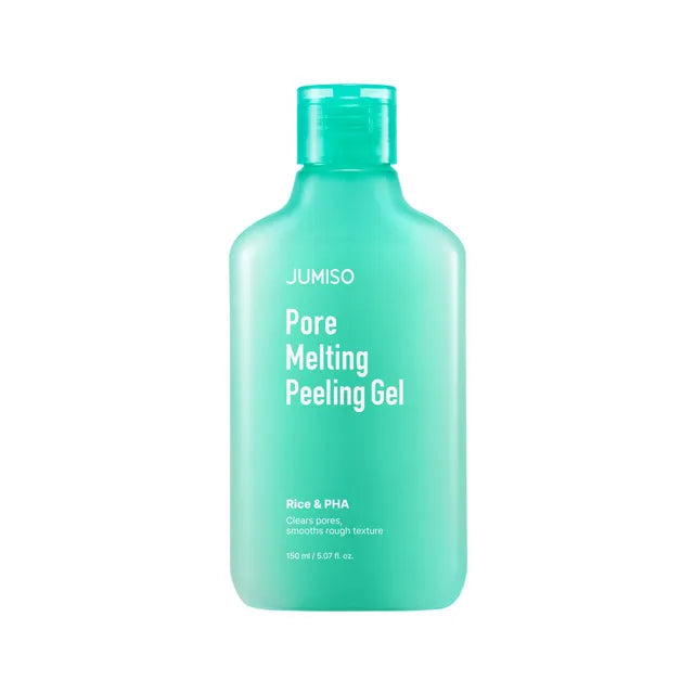 JUMISO | Pore Melting Peeling Gel - 150ml
