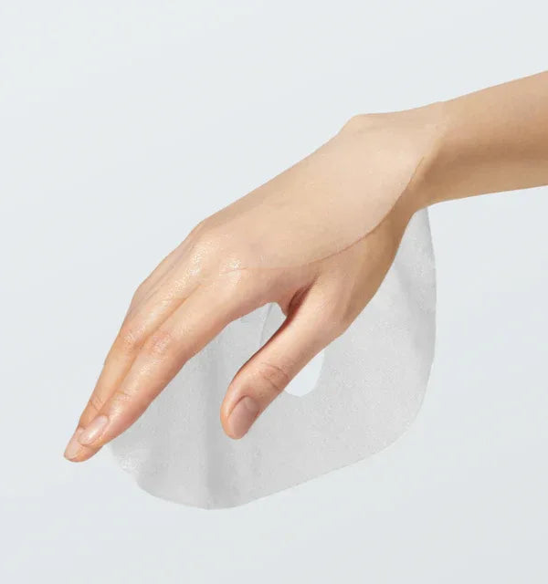 MEDICUBE | Zero Pore Cooling Mask - 1 ud - InternationalCosmetic