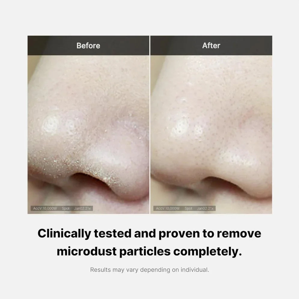 MEDICUBE | Zero Foam Cleanser - 120 gr Copia