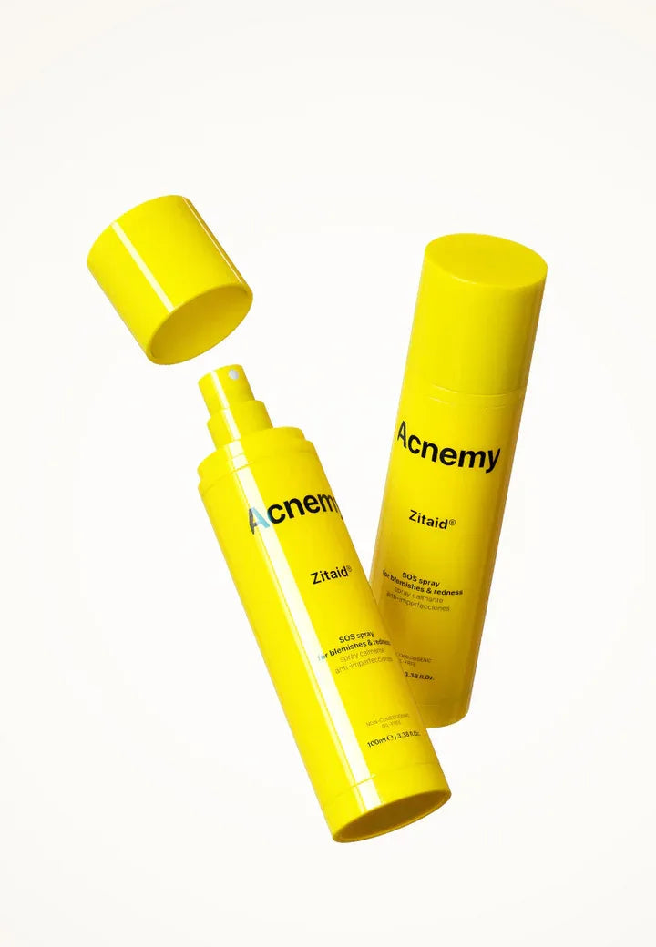 ACNEMY | Zitaid SOS Spray for Blemishes & Redness - 100ml - InternationalCosmetic