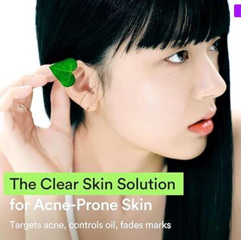 ABIB | Heartleaf TECA Capsule Serum - 50ml - InternationalCosmetic