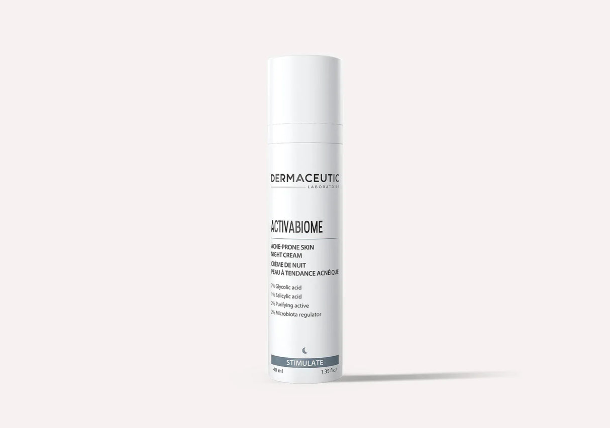 DERMACEUTIC | Activabiome - 40ml - InternationalCosmetic