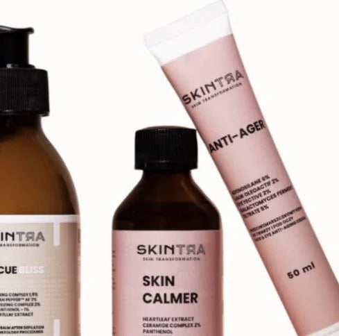 SKINTRA | Anti‑Ager - 50ml - InternationalCosmetic