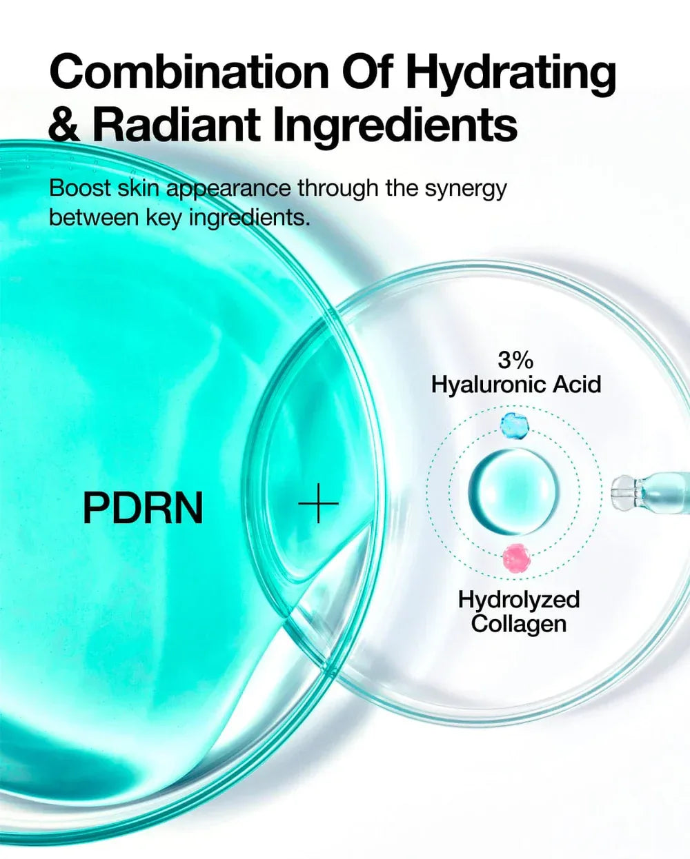 ANUA | PDRN Hyaluronic Acid Capsule 100 Serum - 30ml - InternationalCosmetic