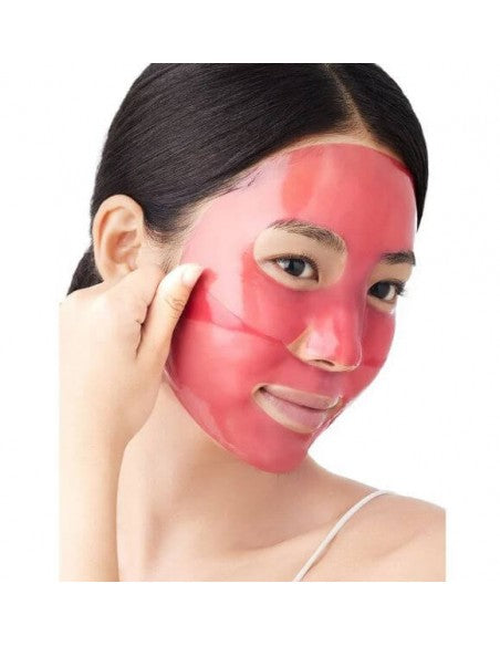 ARENCIA | Red Collagen Jello Mask - 25 gr