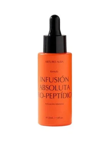 ARTURO ALBA | Emulsión Sublime Exfoliante Corporal - 200ml