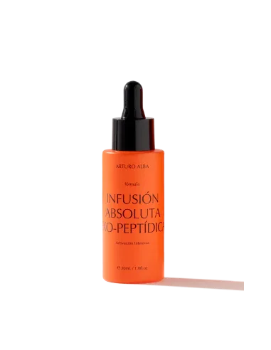 ARTURO ALBA | Emulsión Sublime Exfoliante Corporal - 200ml