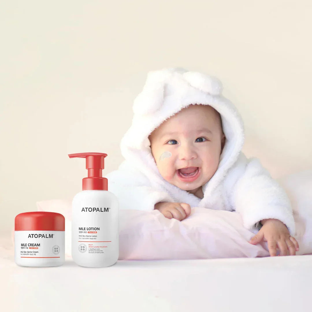 ATOPALM | Mle Lotion - InternationalCosmetic