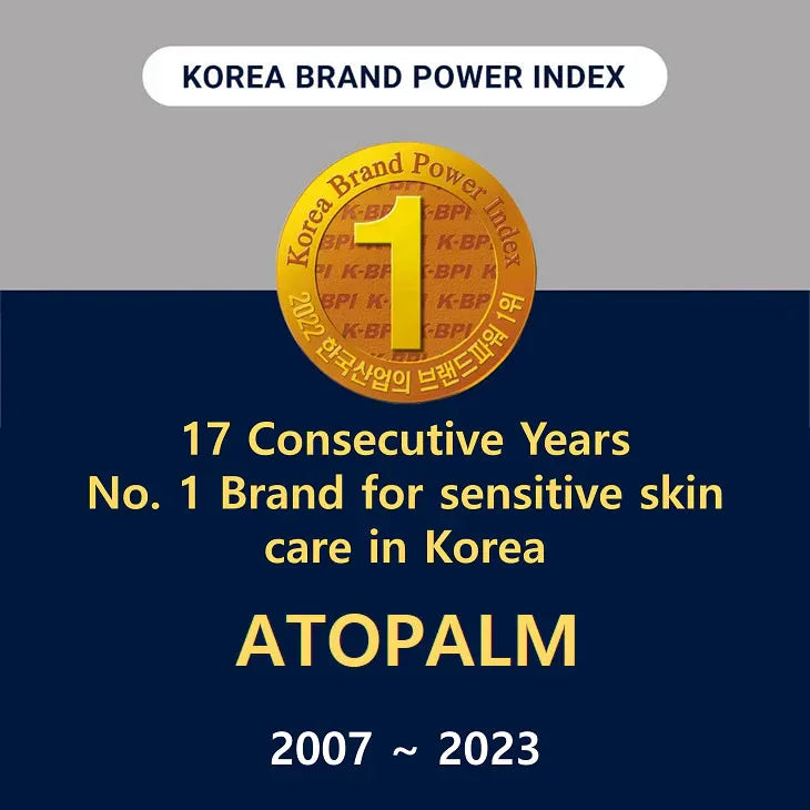 ATOPALM | Mle Lotion - InternationalCosmetic