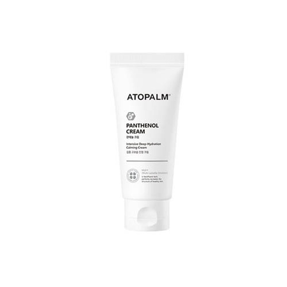 ATOPALM | Panthenol Cream - 80ml