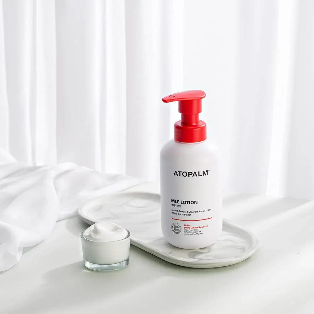 ATOPALM | Mle Lotion - InternationalCosmetic