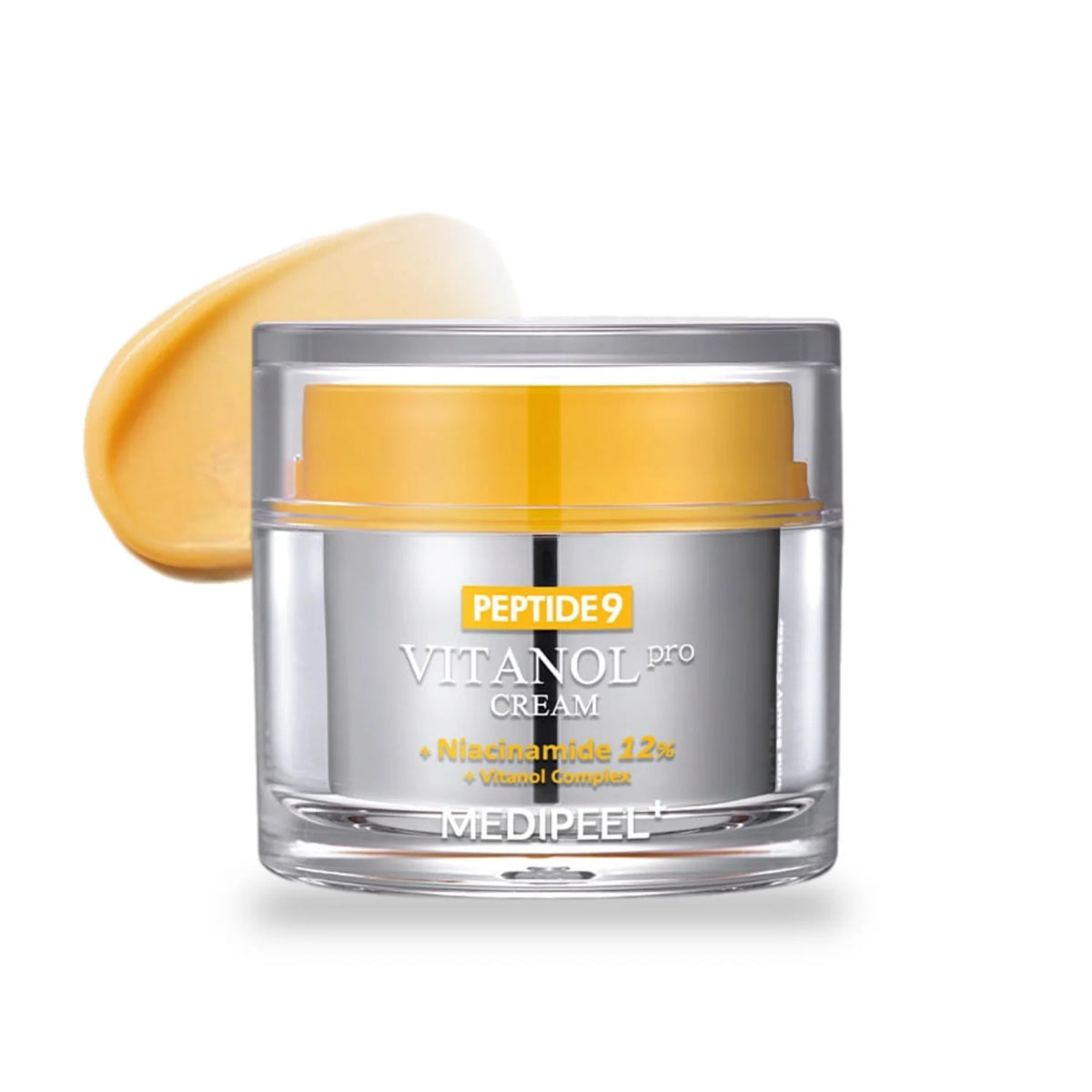 MEDIPEEL | Peptide 9 Vitanol Cream Pro - 50 ml