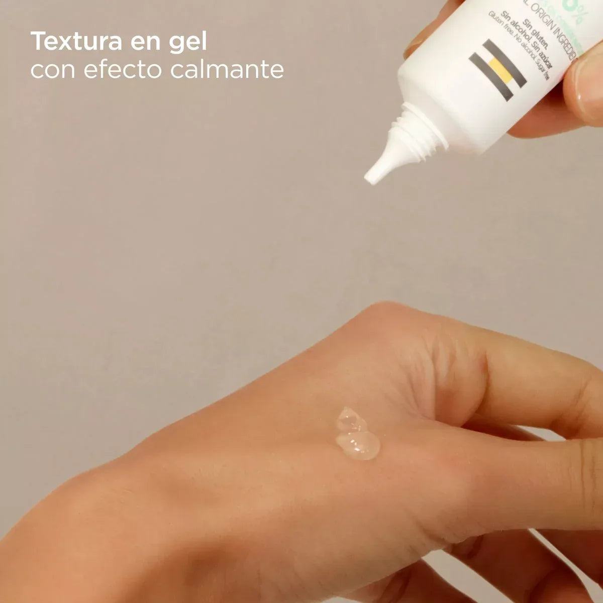 ISDIN | Baby Naturals Nutraisdin® Gel Gingival Primeros Dientes - 30ml - InternationalCosmetic