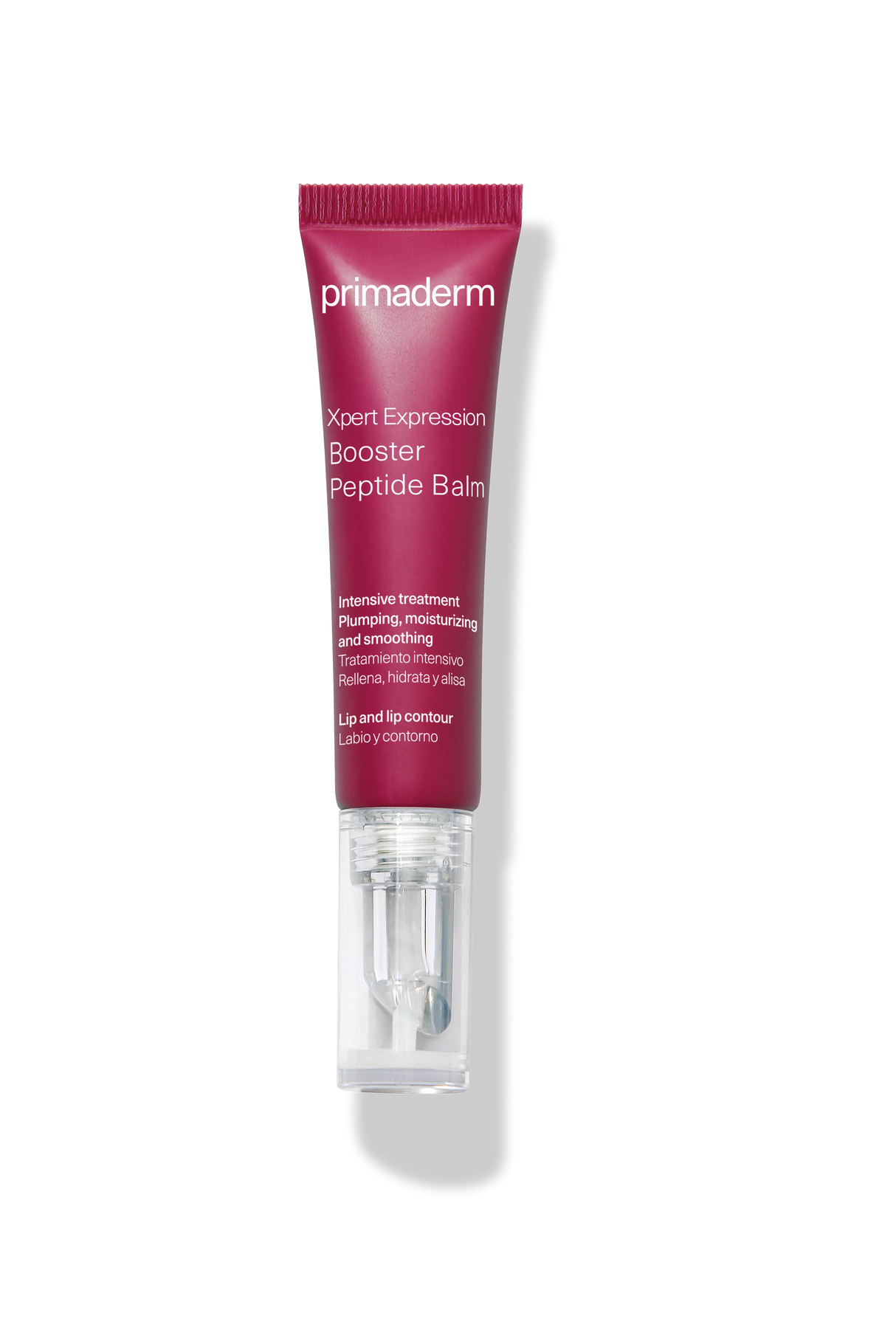 PRIMADERM | XPERT Expression Booster Peptide Balm - 10ml - InternationalCosmetic