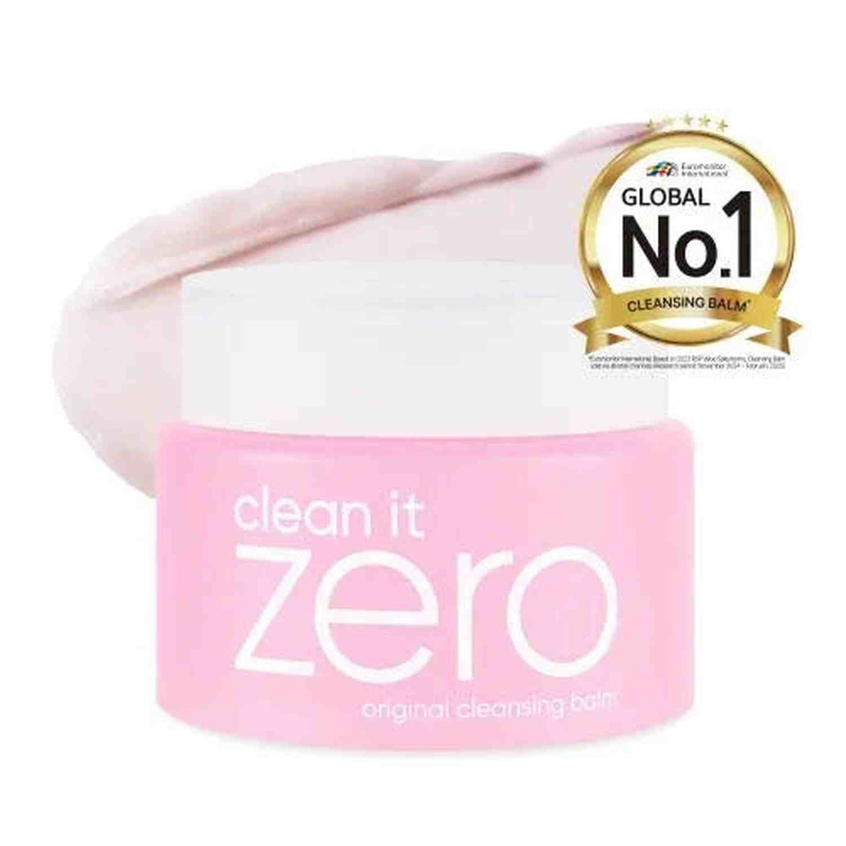 BANILA CO | Clean It Zero Cleansing Balm Original - InternationalCosmetic